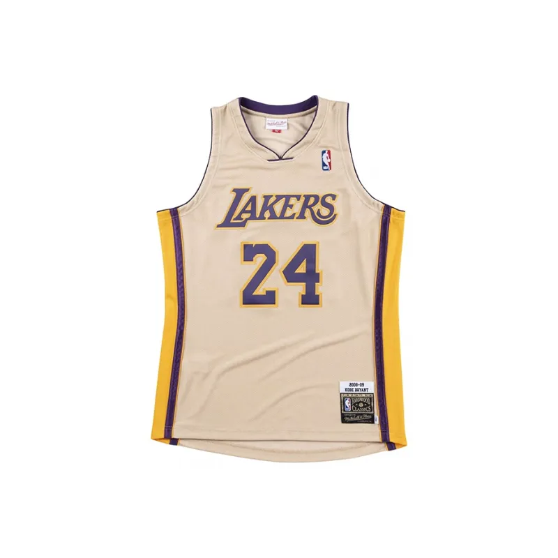 Mitchell Ness Basketball Jerseys Unisex-0