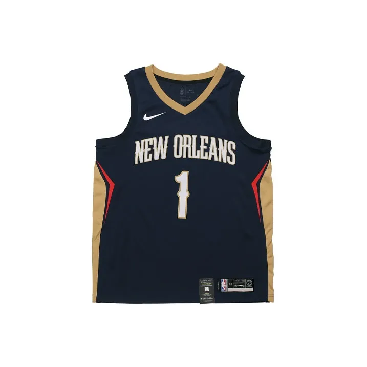 Nike X NBA Basketball Jerseys Men-0