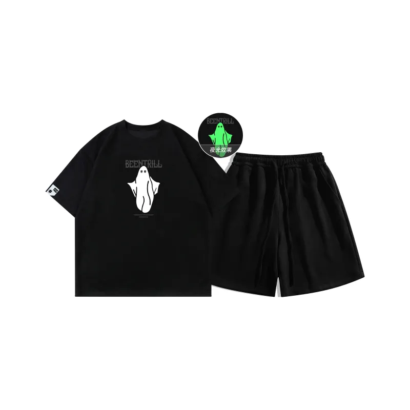 BEENTRILL Casual Sportswear Unisex-4