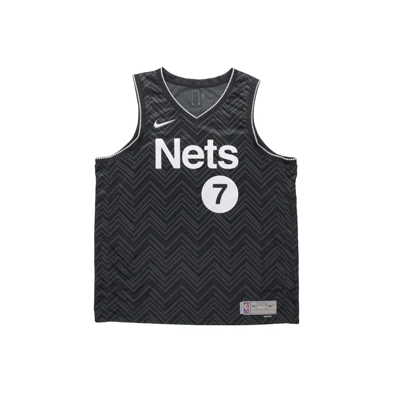 Nike Basketball Jerseys Men Black-0