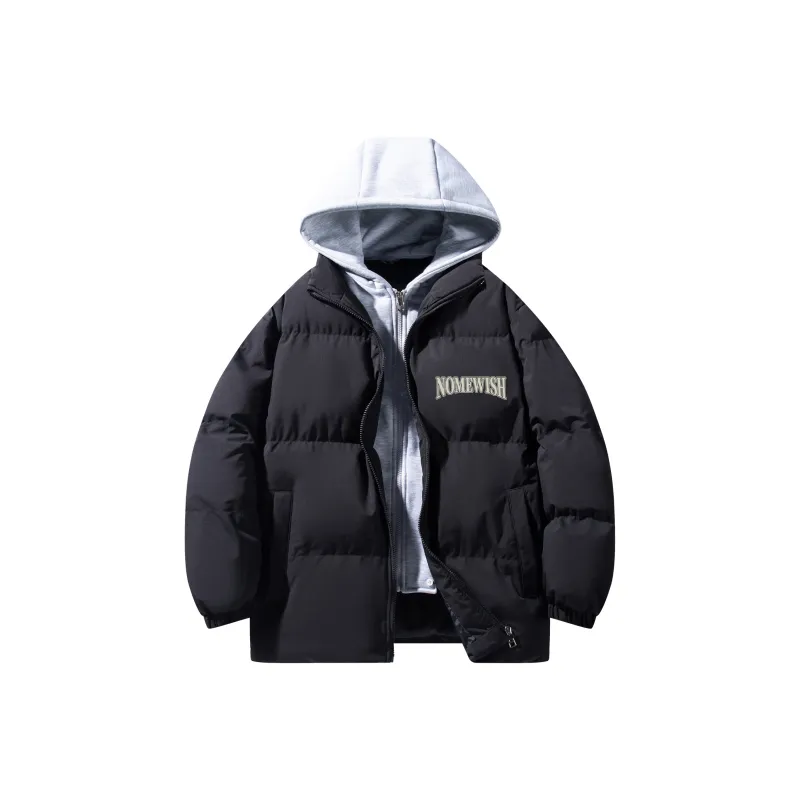 NOME Puffer Jackets Unisex-0