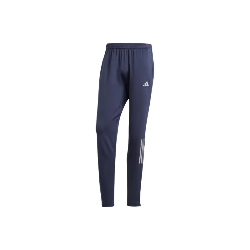 Adidas Own The Run Astro Knit Pants-0