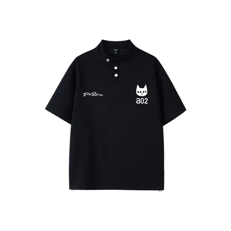 A02 T Shirts Unisex-0