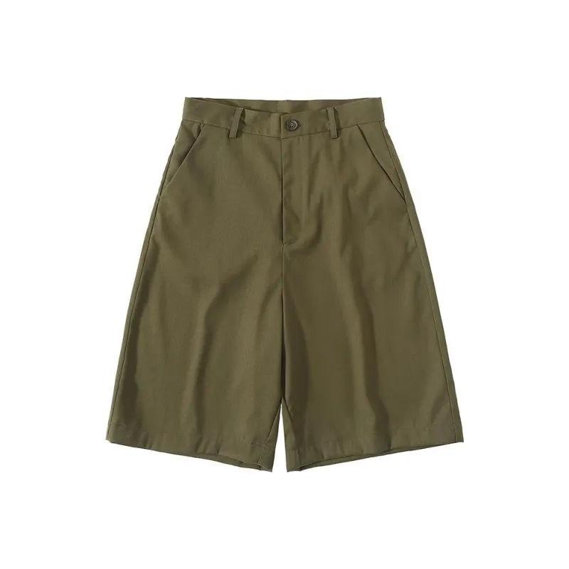 Crying Center Casual Shorts Unisex-5