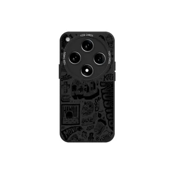 TUNAMEI Phone Cases