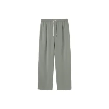 NANS STUDIO Casual Pants Men