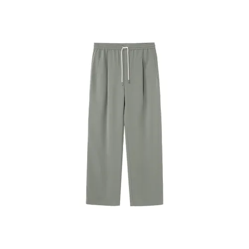 NANS STUDIO Casual Pants Men