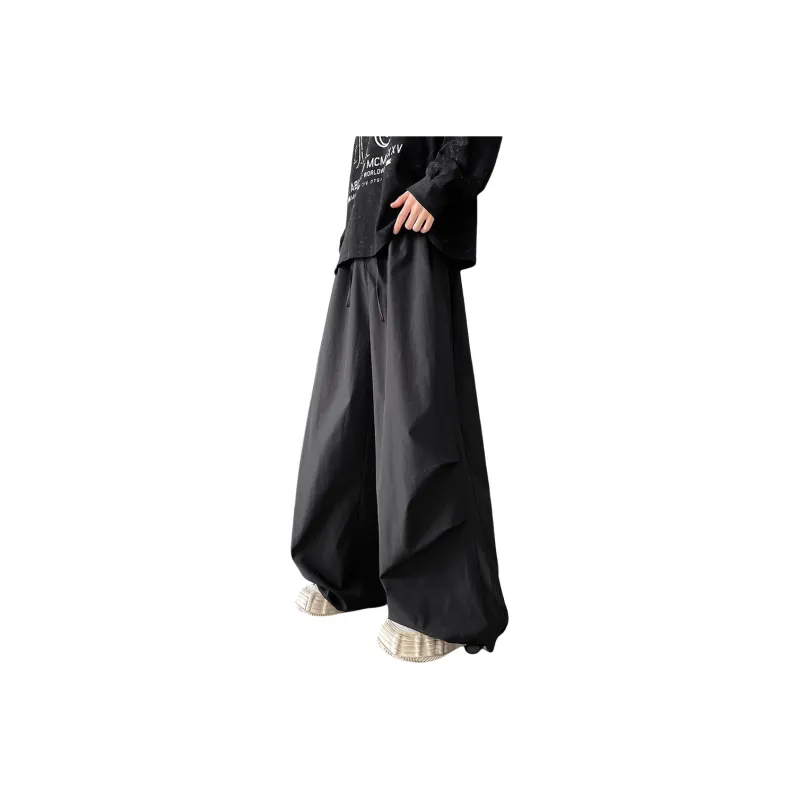 DAND Casual Pants Unisex-0