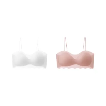 YUZHAOLIN Bra Women's Combo Set