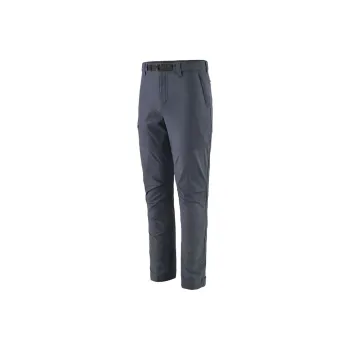 Patagonia Terravia SS25 Peak Casual Pants Men's Smolder Blue/SMDB