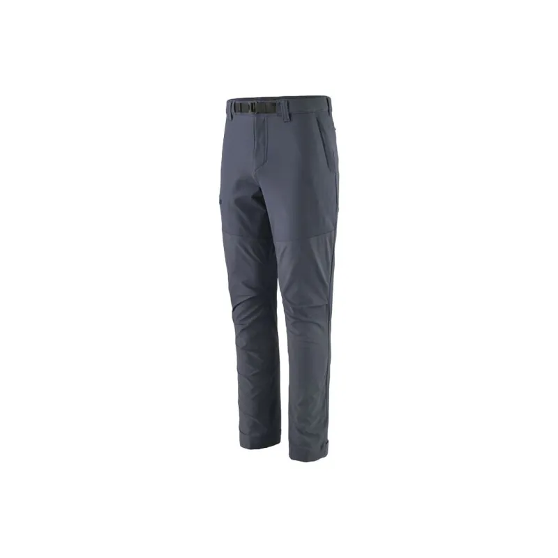 Patagonia Terravia SS25 Peak Casual Pants Men's Smolder Blue/SMDB-0