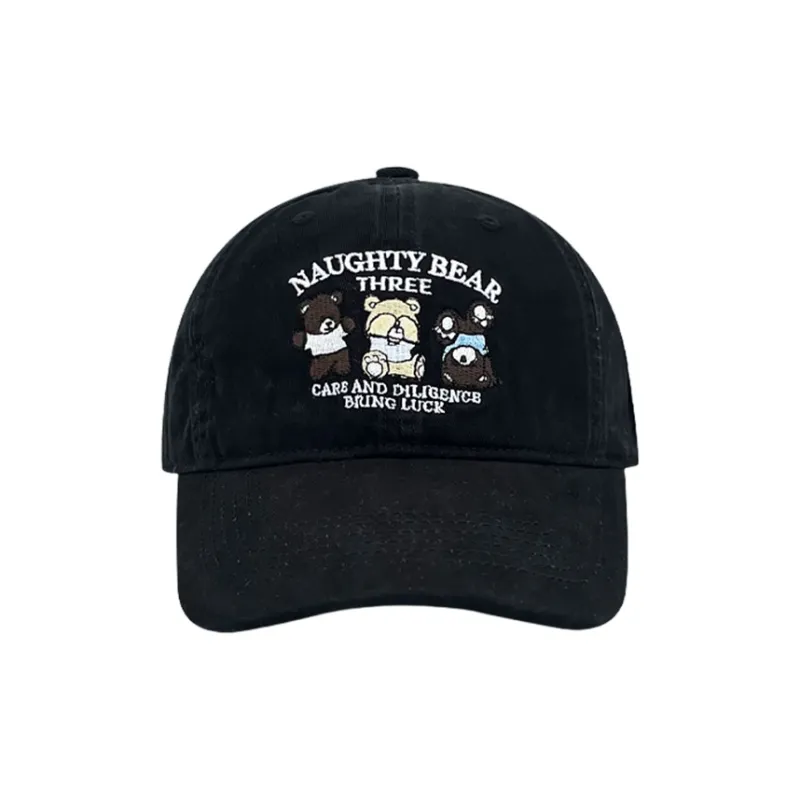 YUZHAOLIN Cotton Baseball Caps Unisex-0