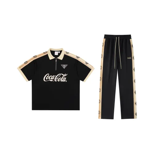 Coca-Cola Casual Sportswear Unisex
