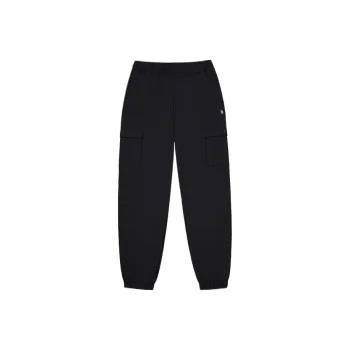 New Balance Casual Pants Men's Black