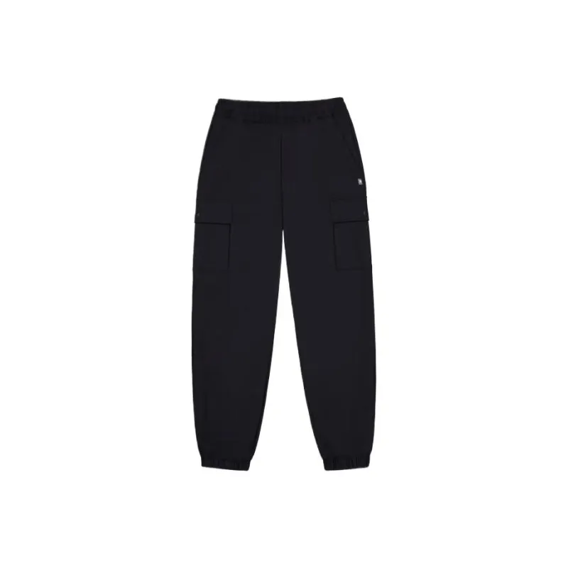 New Balance Casual Pants Men's Black-0