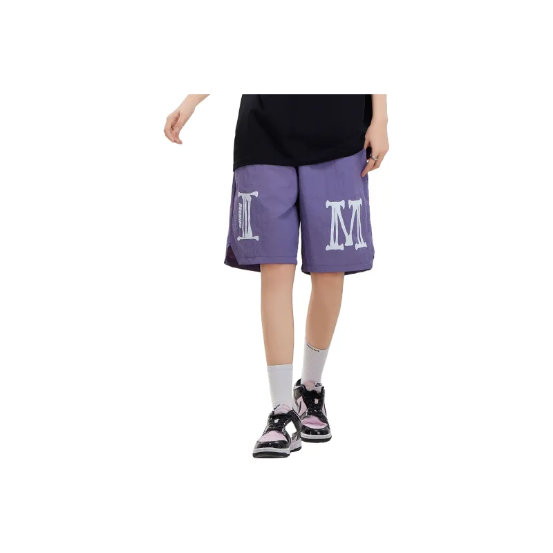 Premier 55 Casual Shorts Unisex-12