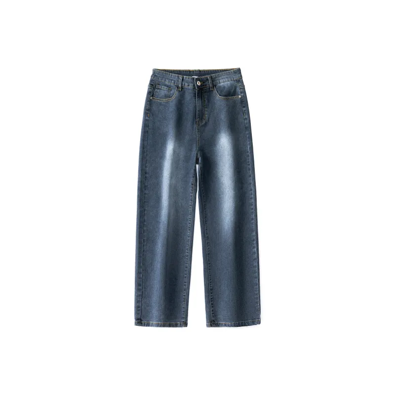 FUERZA Jeans Unisex-7