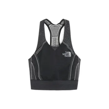 THE NORTH FACE Tank Tops Women's Black