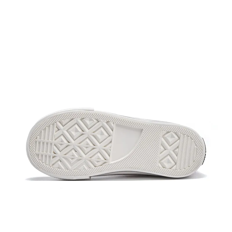 La Chapelle Abrasion Resistant High Top Casual Shoes Women's-23