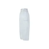 White Bottom