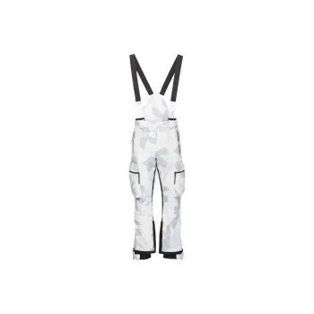 PRADA Ski Pants Men White