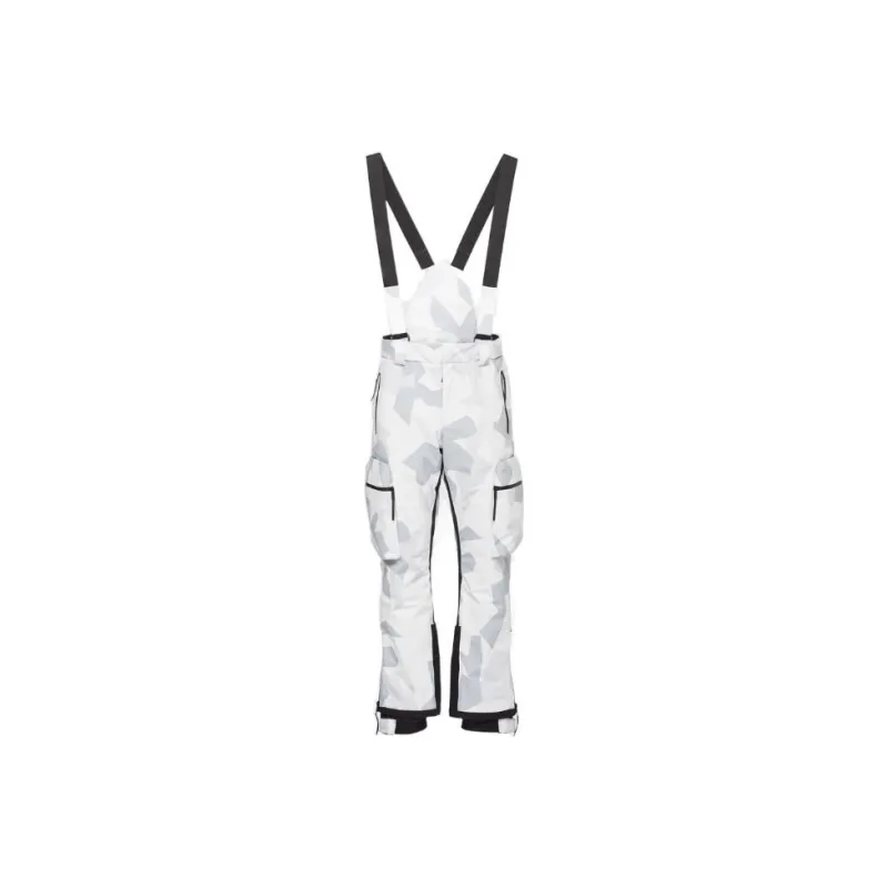 PRADA Ski Pants Men White-0