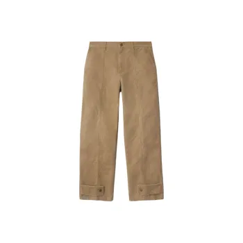 Burberry Cotton Trousers