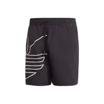 Adidas Originals Sports Shorts Men Black