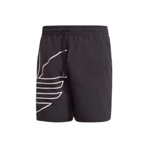 Adidas Originals Sports Shorts Men Black