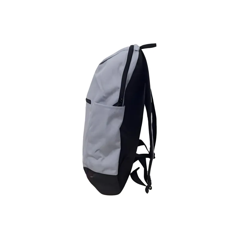 Under Armour Nylon Backpack Regular Unisex Gray-2