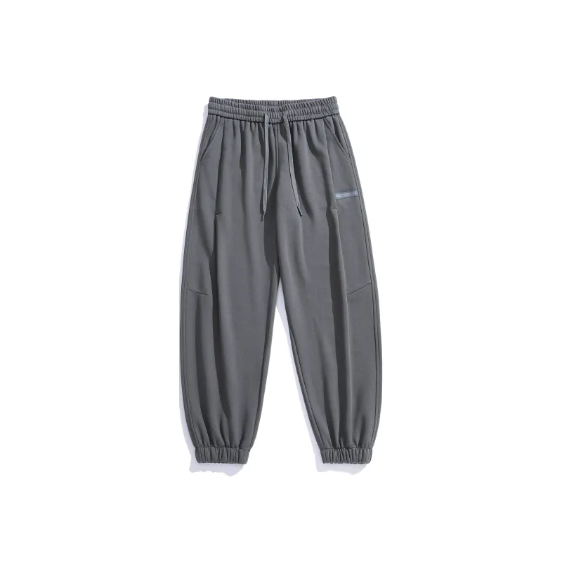 NOCAO Casual Pants Unisex-5