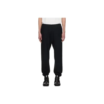 UNDERCOVER X Champion Cropped Sweatpant