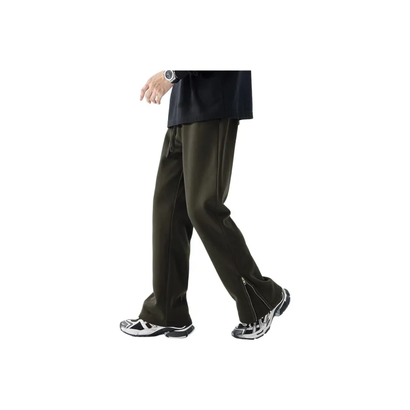 Struggle Vintage95 Casual Pants Unisex-12