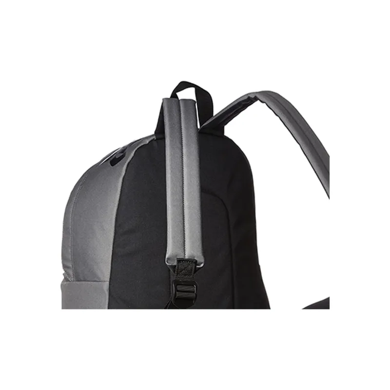 Thrasher Polyester Backpack Regular Unisex Gray Black-4