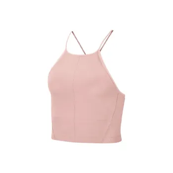 Nike Tank Tops Women's Rusty Pink Color