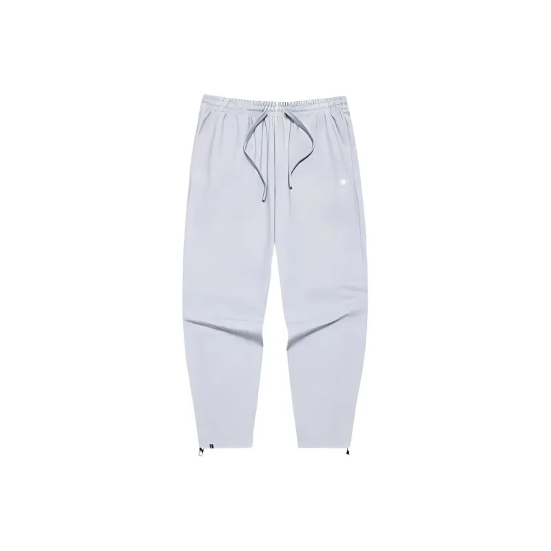 361° Casual Pants Men's Light Tile Heather Gray-0