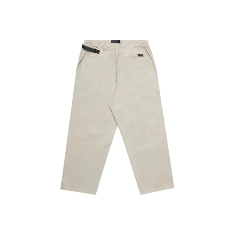 Gramicci Casual Pants Men's Oat-1