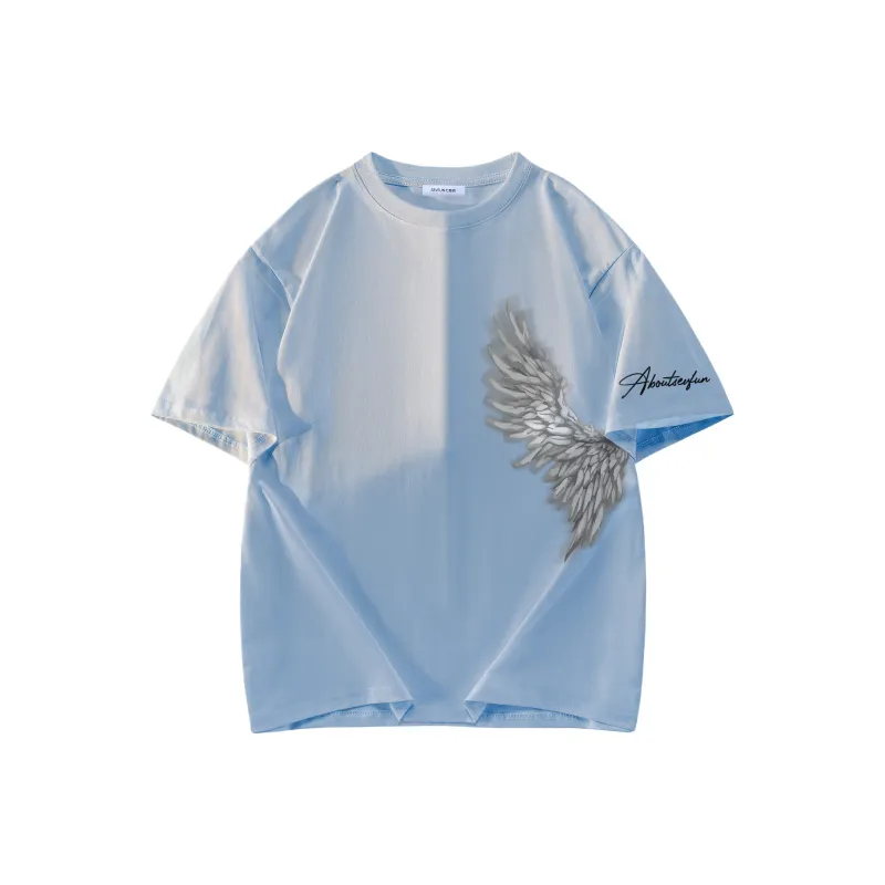 7 SEVFUN T Shirts Unisex-12