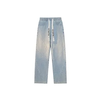 Love Monster Jeans Unisex