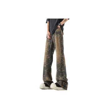 Itisf4 Jeans Unisex