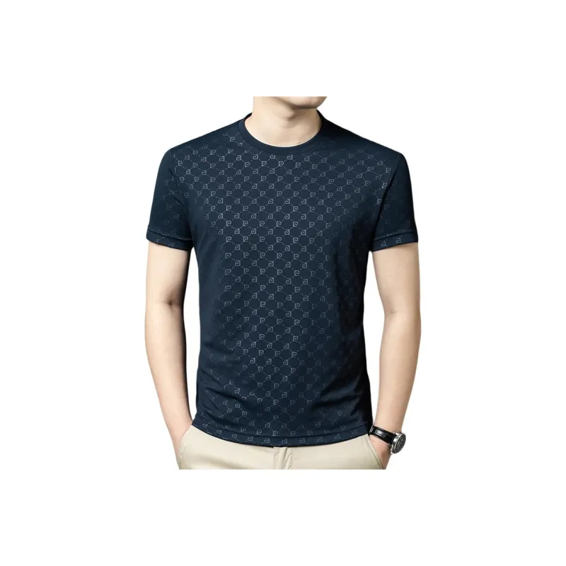 PIERRE CARDIN T Shirts Men-15