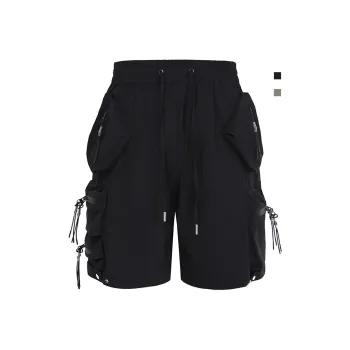 UPGREATED Cargo Shorts Unisex