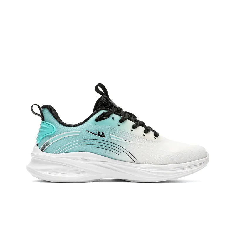 WARRIOR Running Shoes Unisex Low Top-19