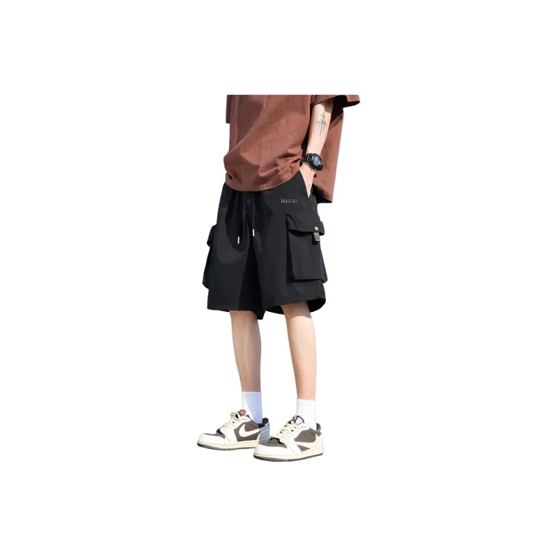 NXPTP Casual Shorts Unisex-0