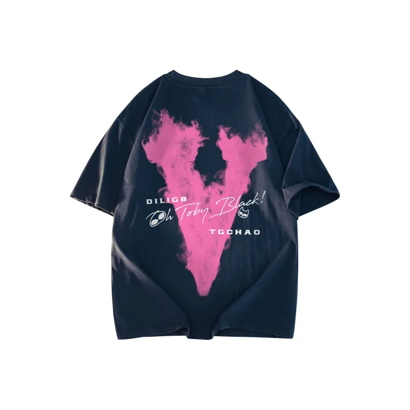 A02 T Shirts Unisex-10