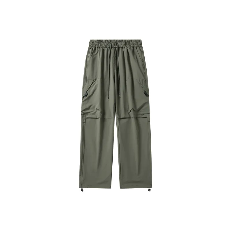 7 SEVFUN Casual Pants Unisex-5