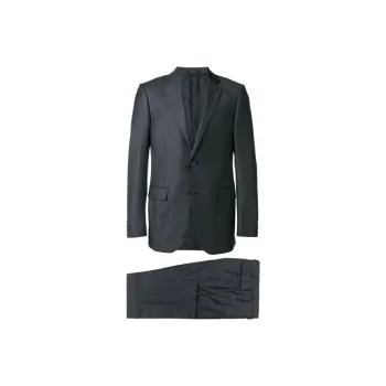Ermenegildo Zegna Trofeo™ Single-Breasted Suit