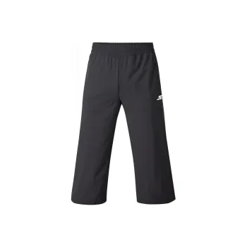 Skechers Casual Pants Men's Carbon Black