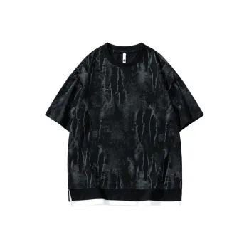 BEAR UNION T Shirts Unisex
