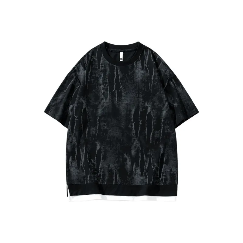 BEAR UNION T Shirts Unisex-0
